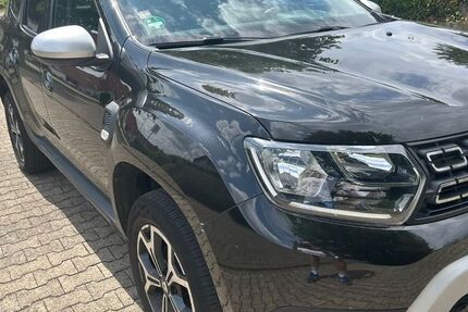 Dacia Duster 83.300 km 16.500 &euro; Bretten 75015