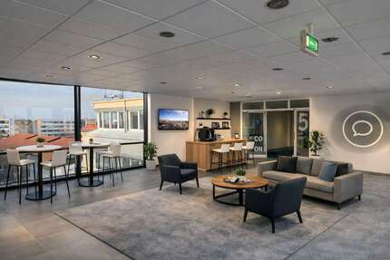 Gewerbeobjekt Walldorf - 470&euro; | Angebot:25047049