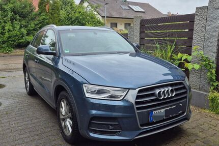 Audi Q3 178.500 km 14.490 &euro; Schwaigern 74193