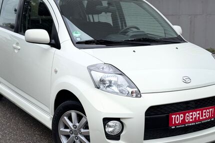 Daihatsu Sirion 114.646 km 4.450 &euro; Niefern-Öschelbronn 75223