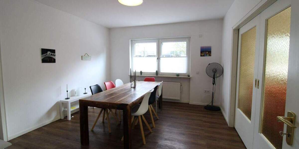 Mehrfamilienhaus, Wohnhaus Walldorf - 1 Zimmer, 457 m&sup2;, 990.000&euro; | Angebot:25802629