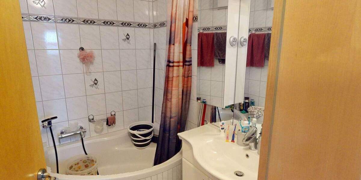 Etagenwohnung Heilbronn Neckargartach - 2 Zimmer, 55 m&sup2;, 250.000&euro; | Angebot:25772260