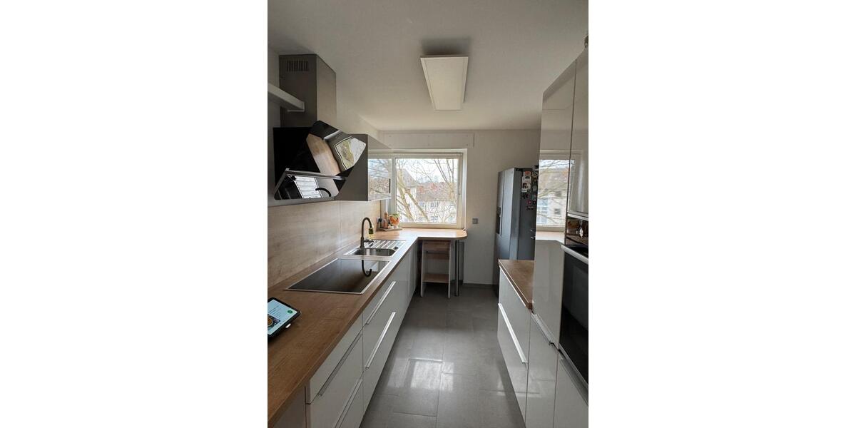 Etagenwohnung Bruchsal - 4 Zimmer, 86 m&sup2;, 375.000&euro; | Angebot:25546369