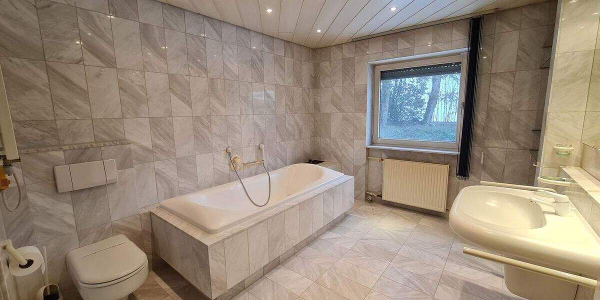 Doppelhaushälfte Mosbach Waldstadt - 3 Zimmer, 120 m&sup2;, 295.000&euro; | Angebot:25744934