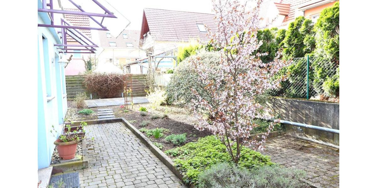Maisonettenwohnung Bönnigheim - 3 Zimmer, 105 m&sup2;, 336.000&euro; | Angebot:25945418