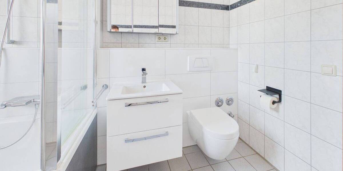 Etagenwohnung Neckarsulm Amorbach - 3 Zimmer, 85 m&sup2;, 249.000&euro; | Angebot:26501598