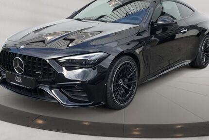 Mercedes-Benz CLE 53 AMG 28.821 km 84.889 &euro; Neckarsulm-Obereisesheim 74172