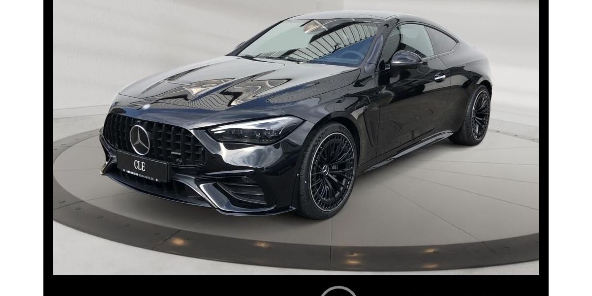 Mercedes-Benz CLE 53 AMG 28.821 km 84.889 &euro; Neckarsulm-Obereisesheim 74172