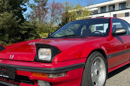Honda Prelude 123.200 km 17.888 &euro; Kronau 76709