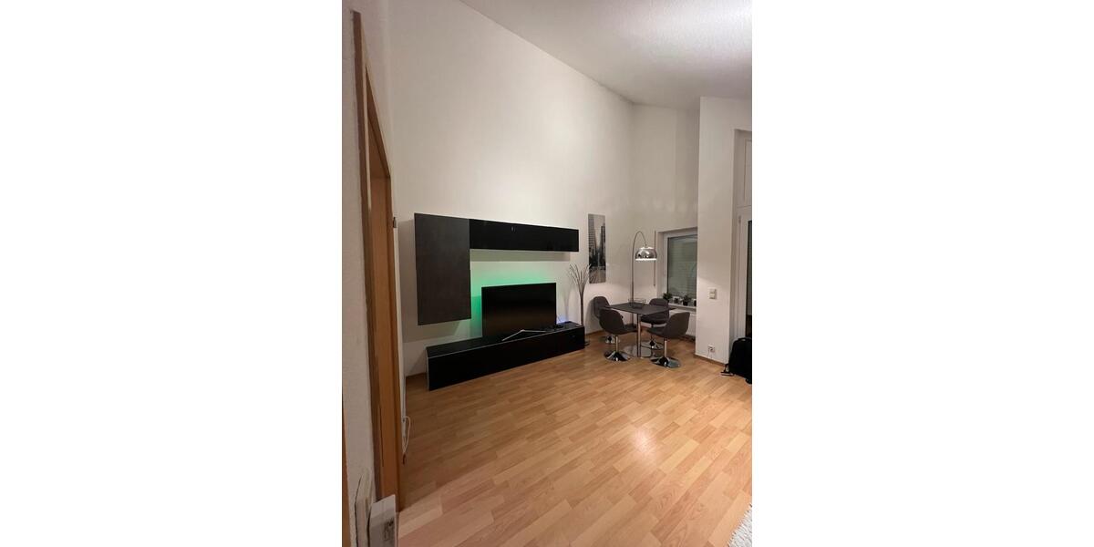 Dachgeschoßwohnung Bad Friedrichshall - 2.5 Zimmer, 56 m&sup2;, 930&euro; | Angebot:26007799