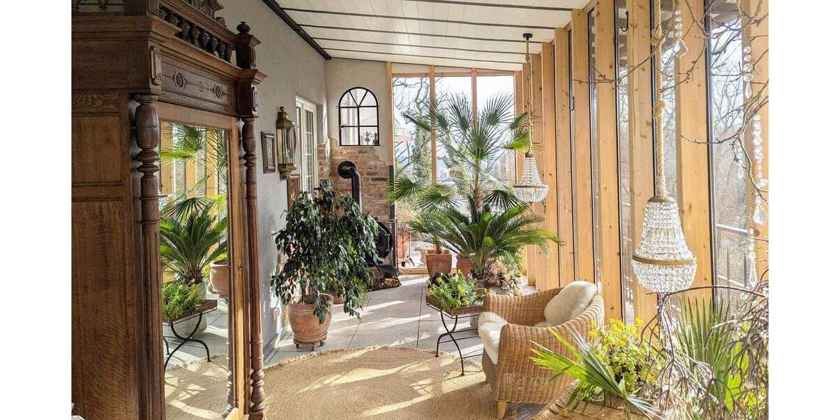 Mehrfamilienhaus, Wohnhaus Bad Wimpfen - 5 Zimmer, 213 m&sup2;, 847.000&euro; | Angebot:25682768