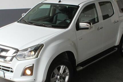 Isuzu D-Max 200.000 km 19.990 &euro; Sinsheim 74889