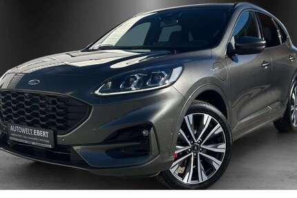Ford Kuga 99.950 km 19.880 &euro; Sandhausen 69207