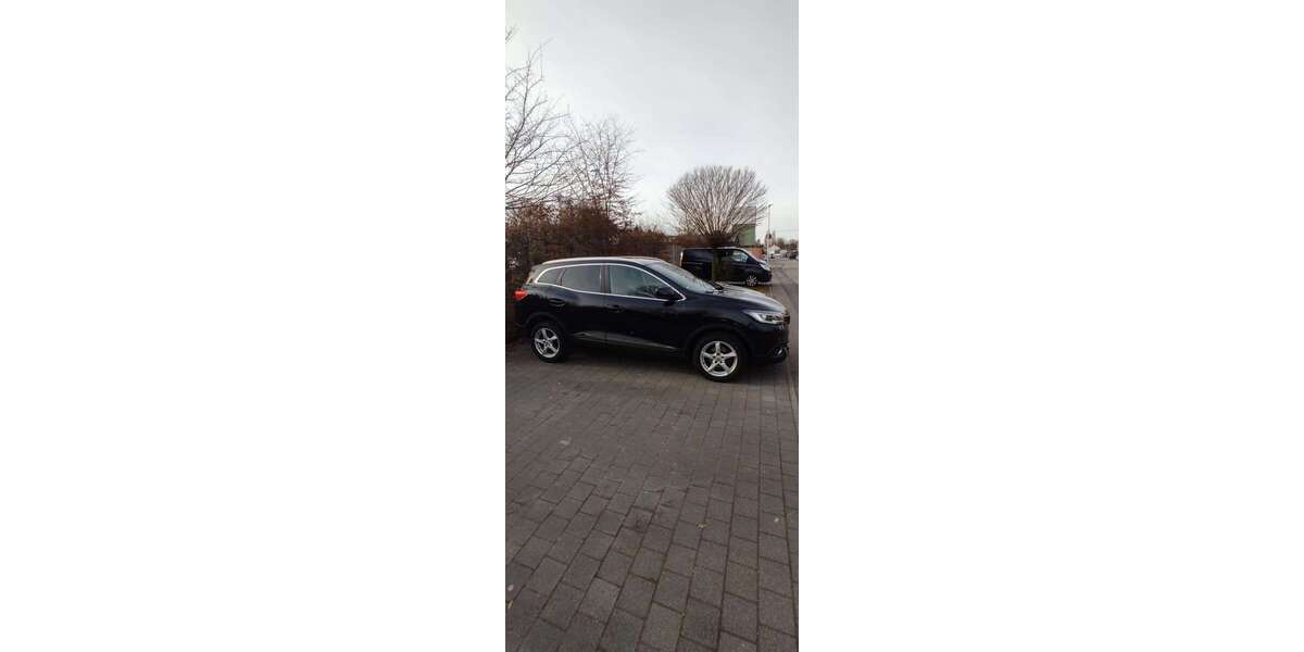 Renault Kadjar 182.000 km 8.000 &euro; Heilbronn 74072