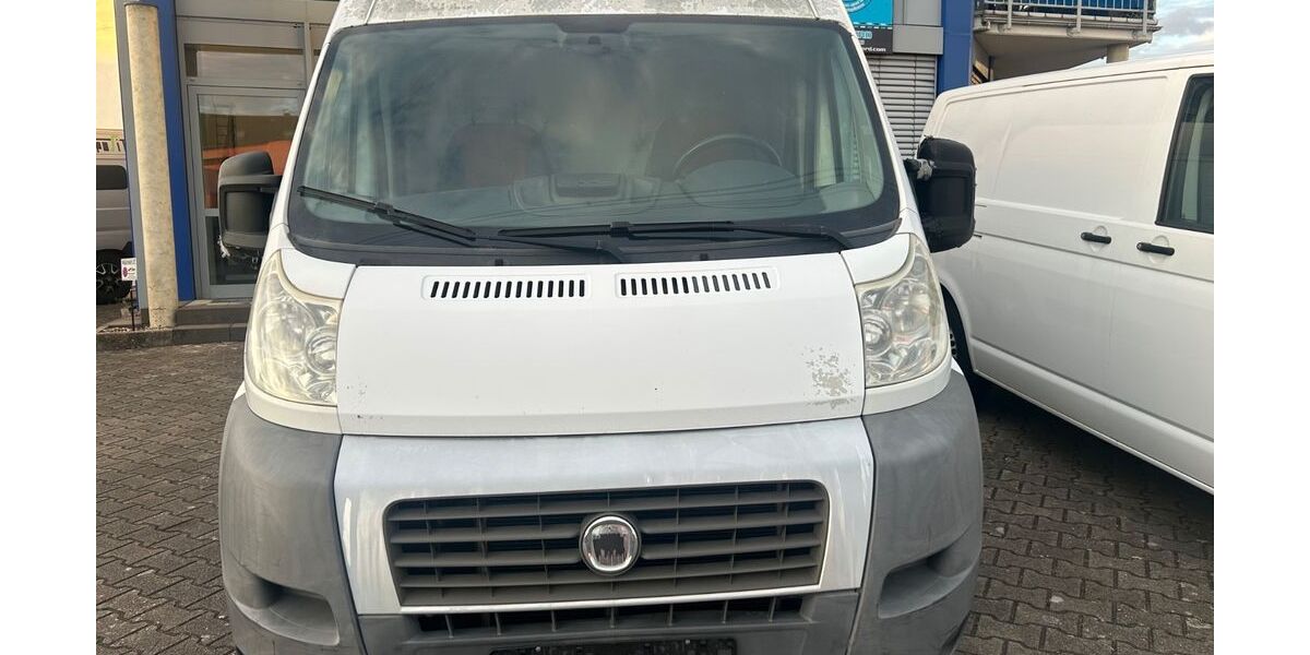 Fiat Ducato 235.034 km 3.999 &euro; Sandhausen 69207