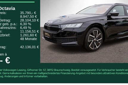 Skoda Octavia 32.990 km 35.790 &euro; Heilbronn 74076