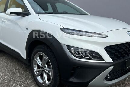 Hyundai KONA 71.500 km 16.500 &euro; Forst 76694
