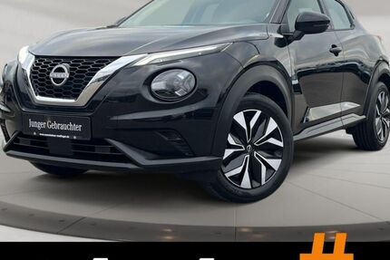 Nissan Juke 17.675 km 16.811 &euro; Neckarsulm-Obereisesheim 74172