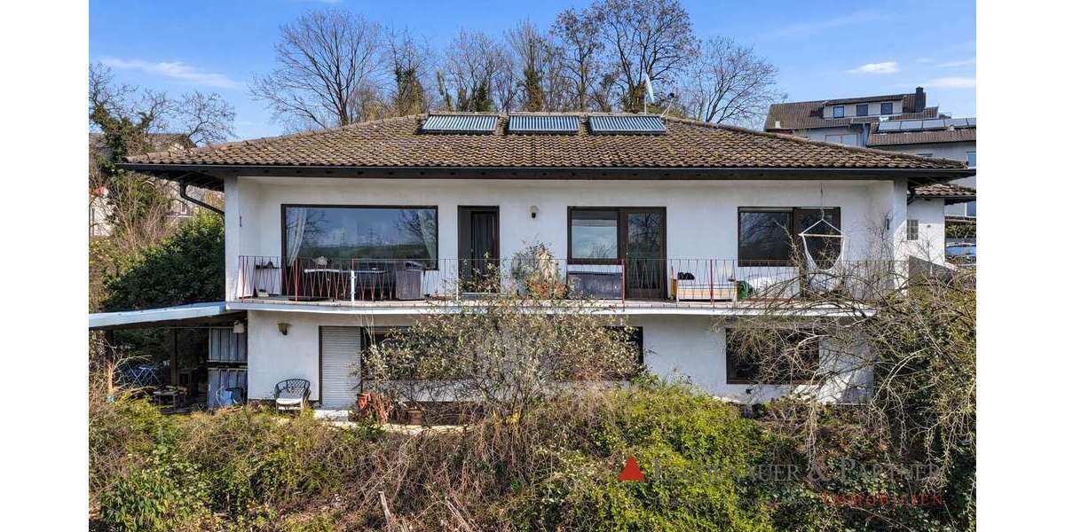 Einfamilienhaus Meckesheim - 6 Zimmer, 210 m&sup2;, 549.000&euro; | Angebot:25228646