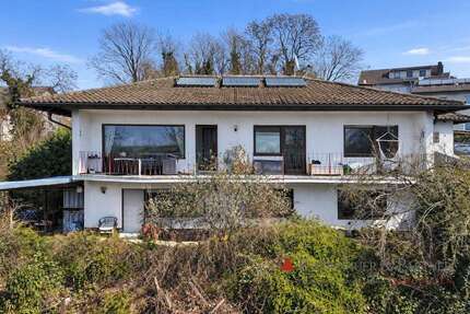 Haus Meckesheim - 6 Zimmer, 210 m&sup2;, 549.000&euro; | Angebot:25228646