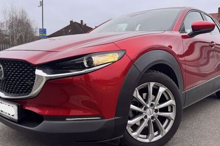 Mazda CX-30 57.500 km 21.899 &euro; Heilbronn 74074