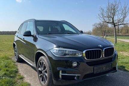 BMW X5 116.000 km 26.600 &euro; Ubstadt-Weiher 76698