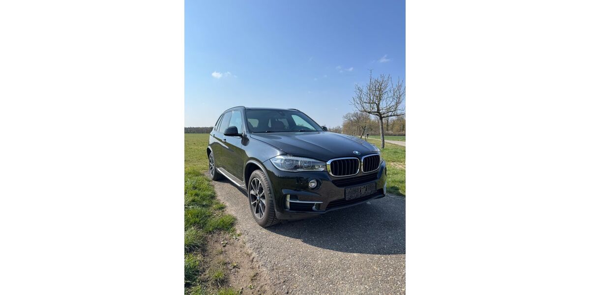 BMW X5 116.000 km 26.600 &euro; Ubstadt-Weiher 76698