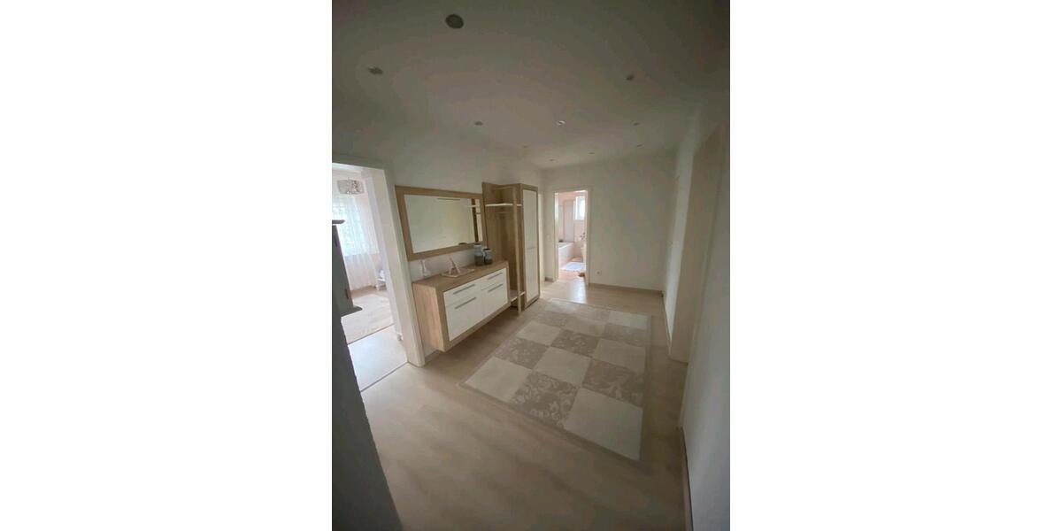 Etagenwohnung Wiesloch - 4 Zimmer, 95 m&sup2;, 315.000&euro; | Angebot:25660119