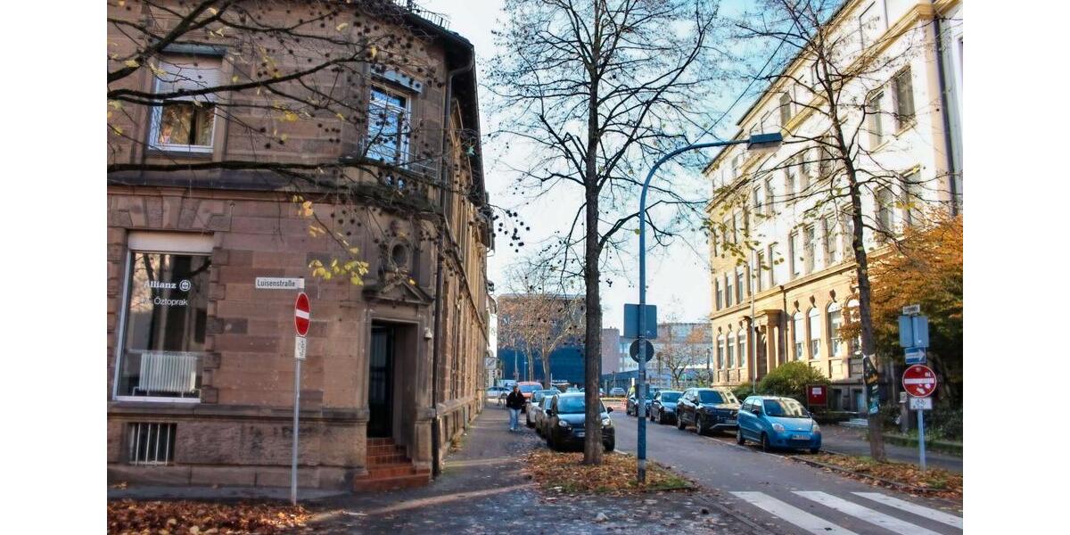 Gewerbeobjekt Heilbronn - 1.050&euro; | Angebot:23855074