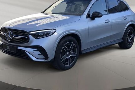 Mercedes-Benz GLC 200 12.480 km 54.949 &euro; Neckarsulm-Obereisesheim 74172