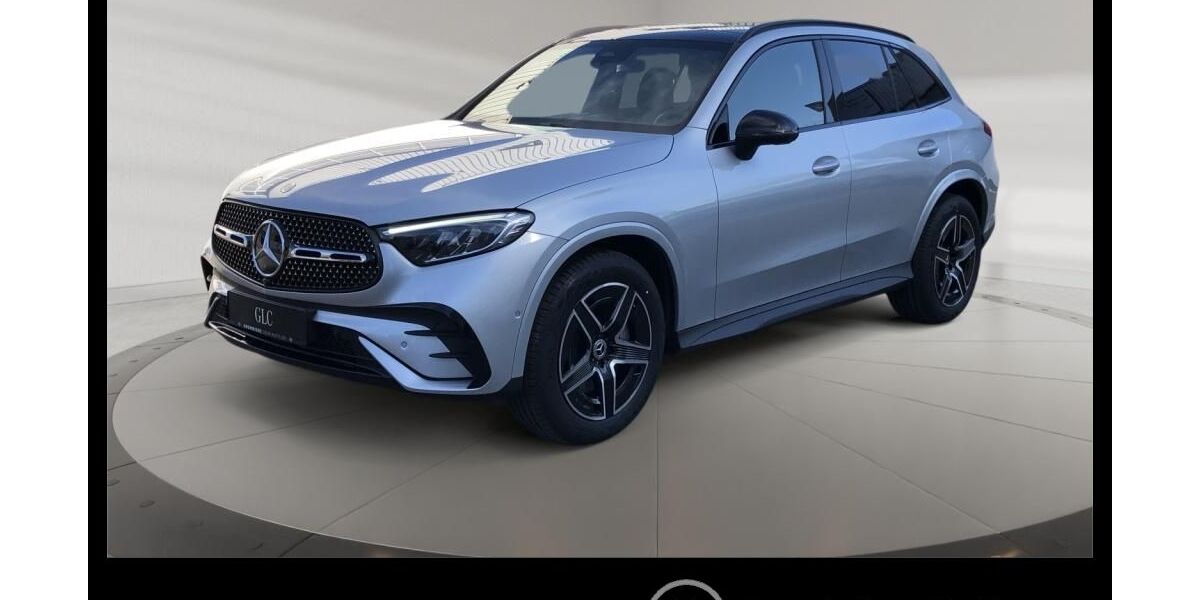 Mercedes-Benz GLC 200 12.480 km 54.949 &euro; Neckarsulm-Obereisesheim 74172