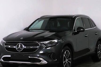 Mercedes-Benz GLC 220 10.500 km 57.850 &euro; Bönnigheim 74357