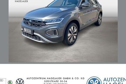 VW T-Roc 4.094 km 22.874 &euro; Heilbronn 74072