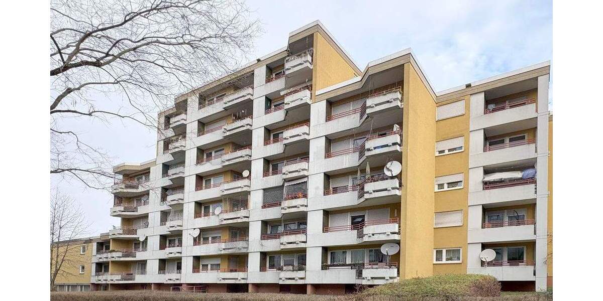 Etagenwohnung Heilbronn Sontheim - 1 Zimmer, 46 m&sup2;, 154.000&euro; | Angebot:25708947