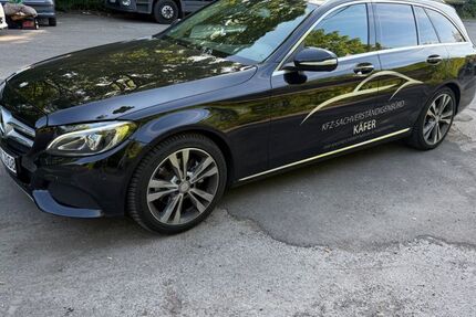 Mercedes-Benz C 220 251.000 km 9.250 &euro; Tamm 71732