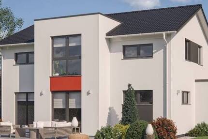 Haus Neunkirchen - 5 Zimmer, 158 m&sup2;, 459.000&euro; | Angebot:25696919