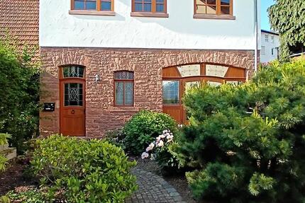Haus Gaiberg - 6 Zimmer, 175 m&sup2;, 749.000&euro; | Angebot:24957358