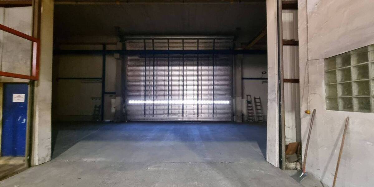 Gewerbeobjekt Bruchsal - 10.500&euro; | Angebot:25703593