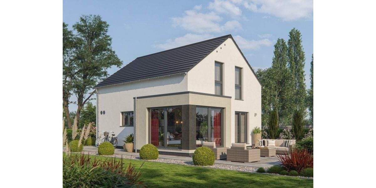 Einfamilienhaus Zaberfeld-Michelbach Michelbach - 4 Zimmer, 126 m&sup2;, 469.200&euro; | Angebot:25704899