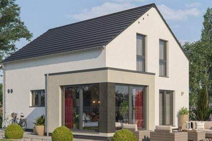 Haus Zaberfeld-Michelbach Michelbach - 4 Zimmer, 126 m&sup2;, 469.200&euro; | Angebot:25704899