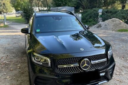 Mercedes-Benz GLB 250 81.000 km 37.500 &euro; Bad Schönborn 76669