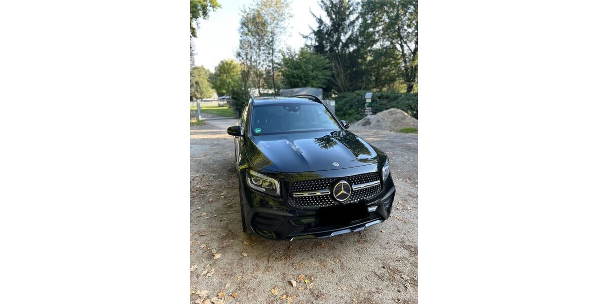 Mercedes-Benz GLB 250 81.000 km 37.500 &euro; Bad Schönborn 76669