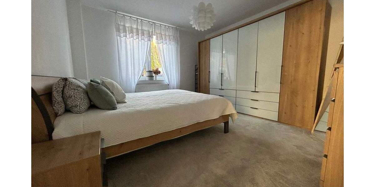 Etagenwohnung Niefern-Öschelbronn Öschelbronn - 3 Zimmer, 104 m&sup2;, 385.000&euro; | Angebot:25755923