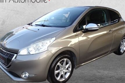 Peugeot 208 183.000 km 4.995 &euro; Vaihingen an der Enz (Enzweihingen) 71665