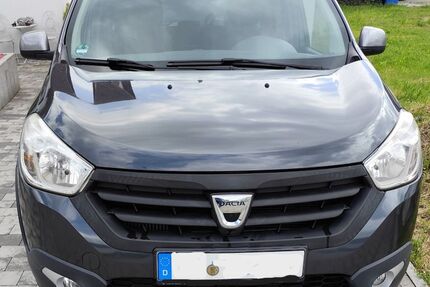Dacia Lodgy 53.500 km 10.200 &euro; Ilsfeld 74360