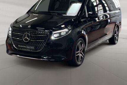 Mercedes-Benz V 300 7.136 km 82.579 &euro; Neckarsulm-Obereisesheim 74172