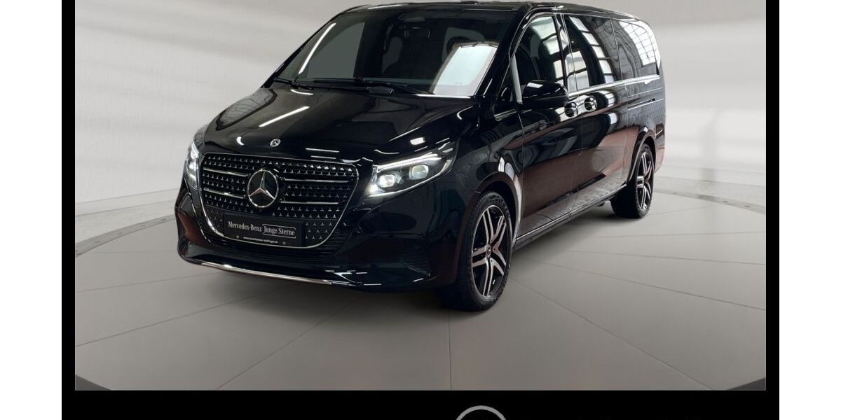 Mercedes-Benz V 300 7.136 km 82.579 &euro; Neckarsulm-Obereisesheim 74172