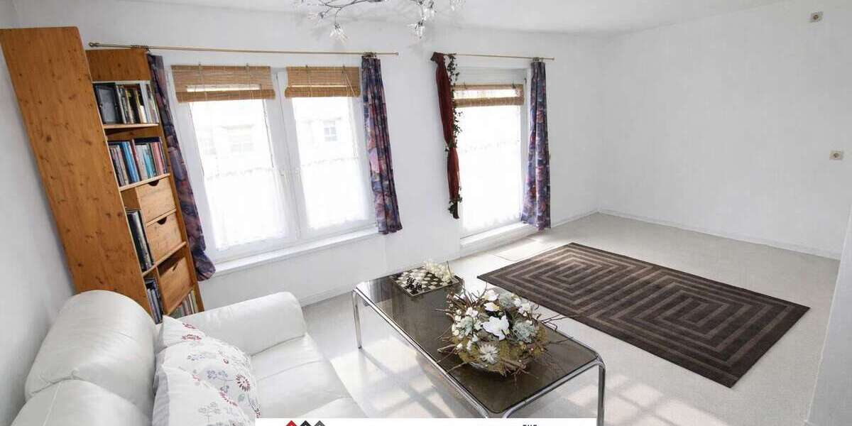 Etagenwohnung Malsch - 3 Zimmer, 75 m&sup2;, 189.000&euro; | Angebot:24810729