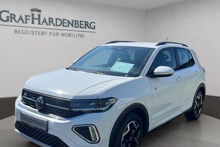 VW T-Cross 8.460 km 25.900 &euro; Bruchsal 76646