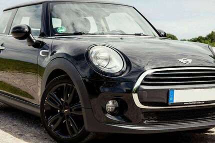Mini One 95.500 km 9.500 &euro; Weingarten (Baden) 76356